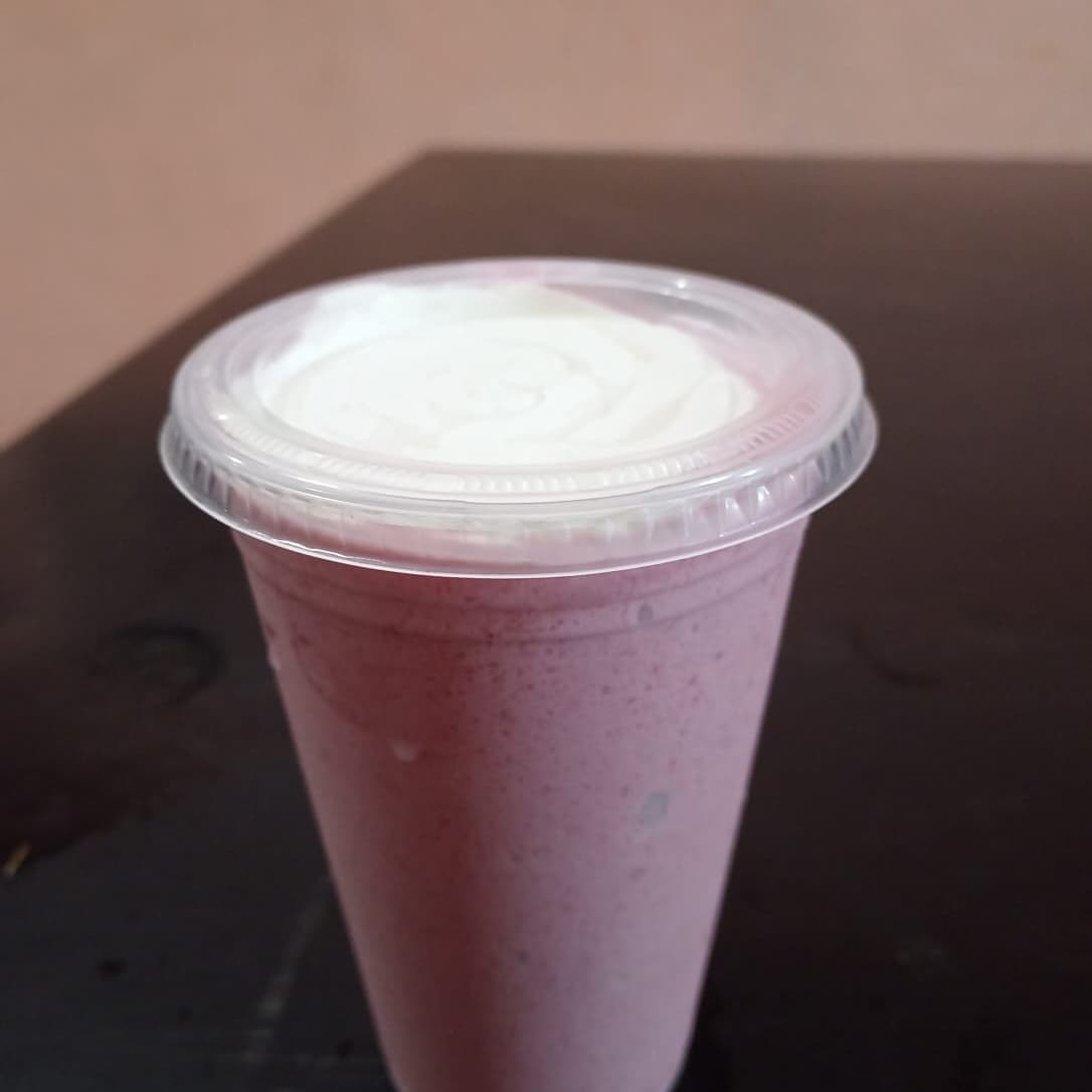 Frappe Fresa