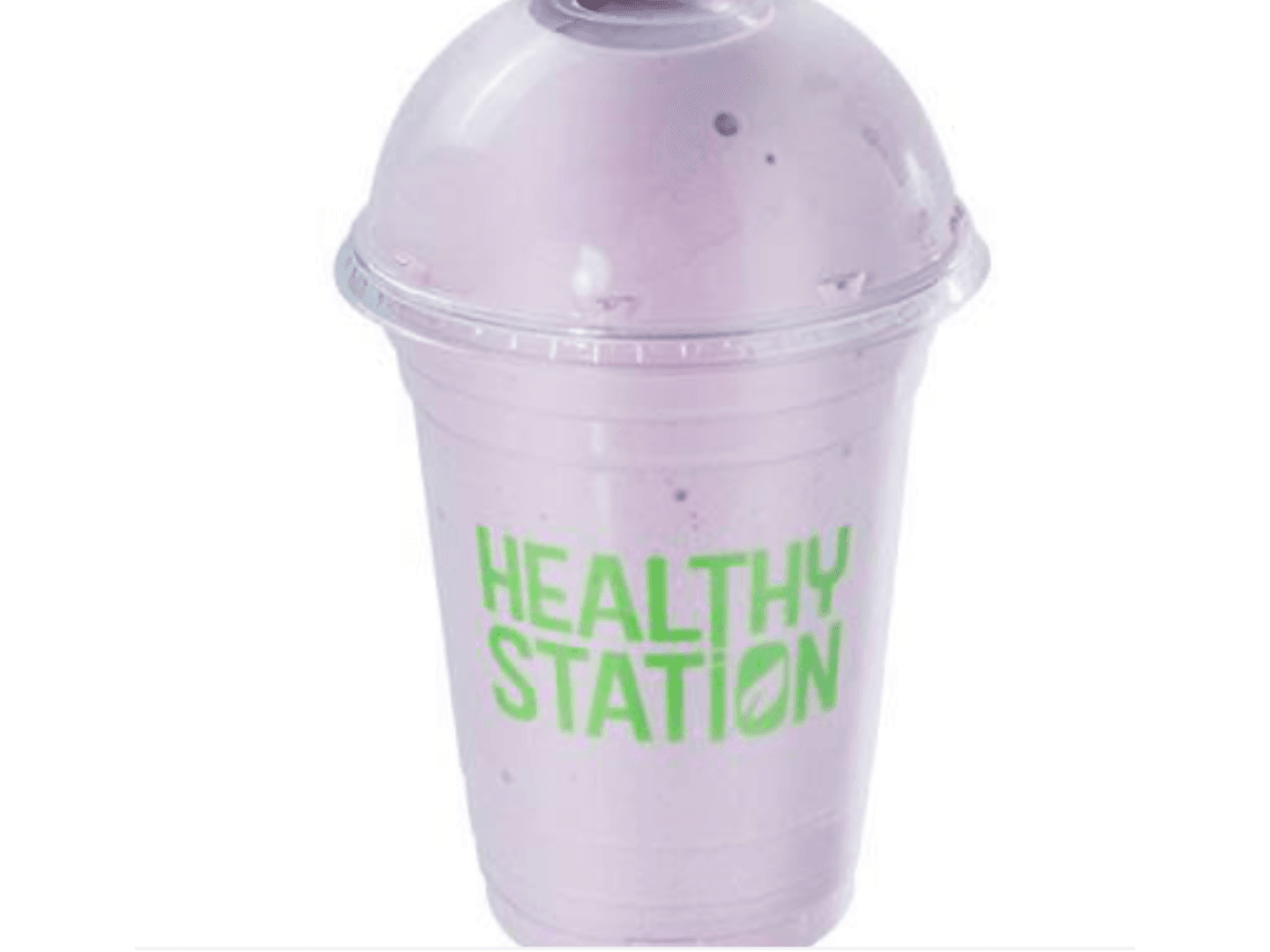 Taro Shake