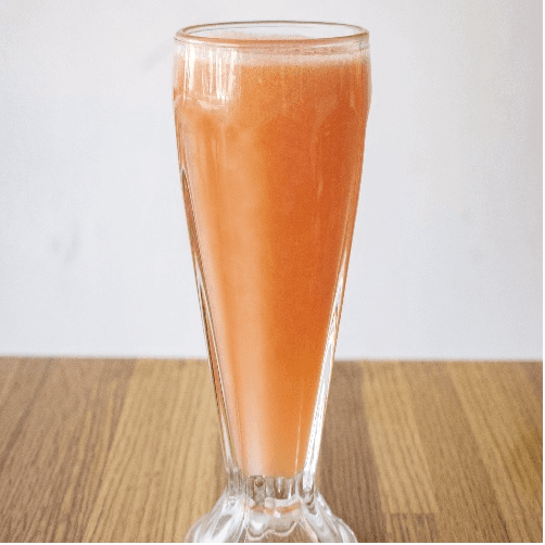 Jugo de Melón