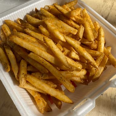 1Kg. de Papas a La Francesa