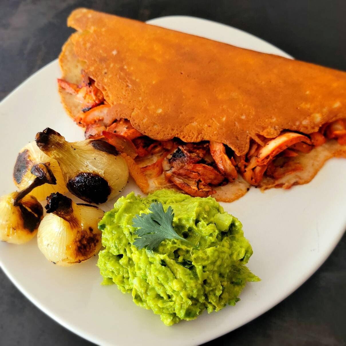 Costra al pastor