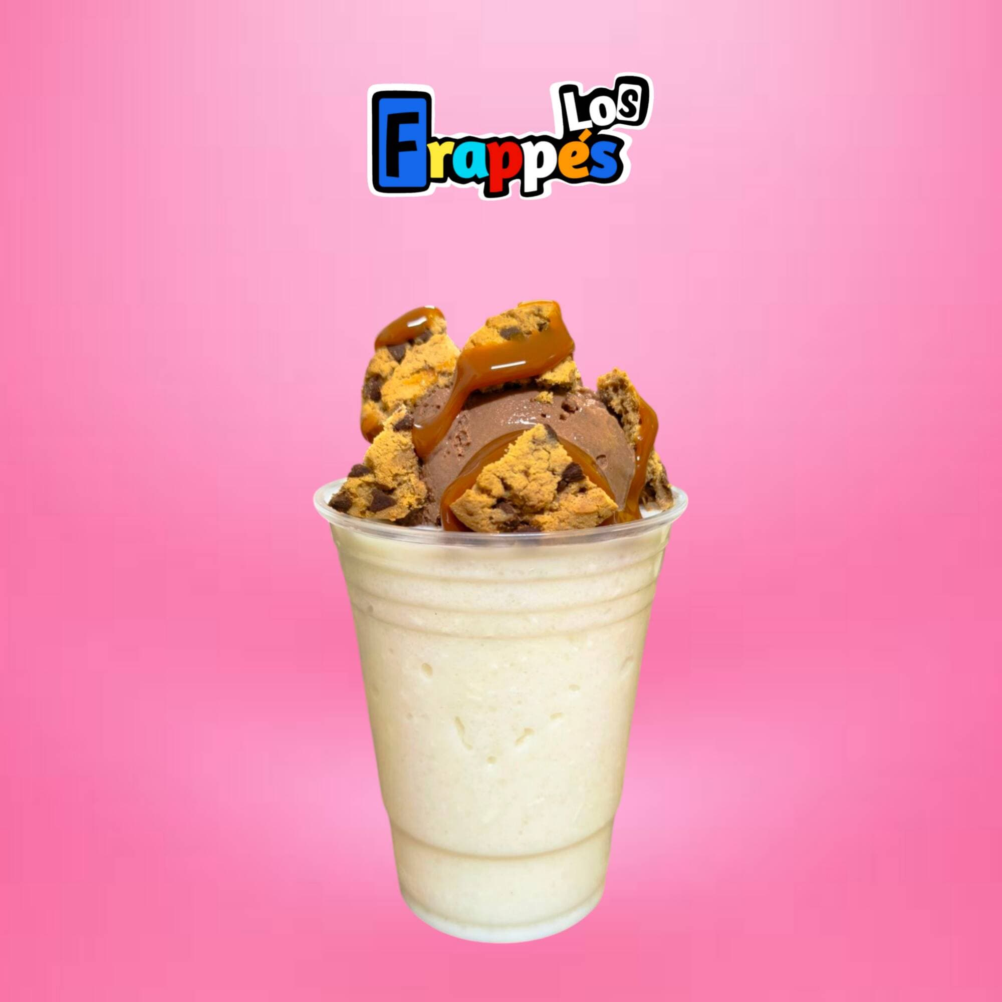 Tu FRAPPÉ Deseado