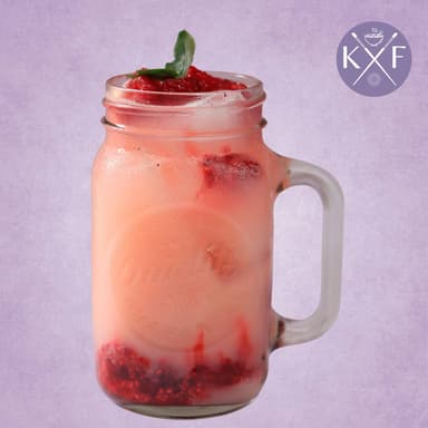 Korean Soda