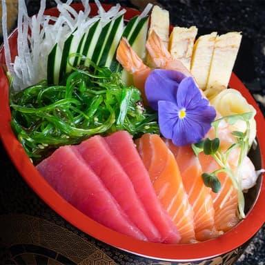 CHIRASHI