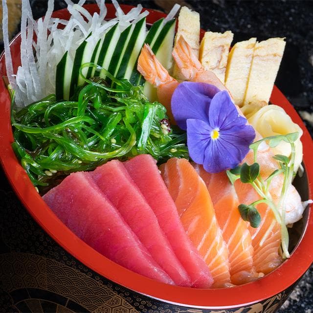 CHIRASHI