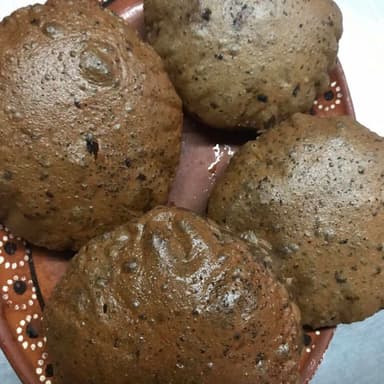 Gordita Jarocha