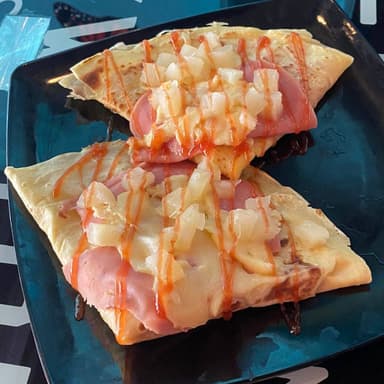 Crepa Hawaiana
