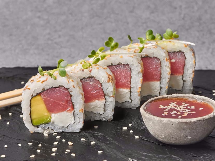 Sushi Zekkai