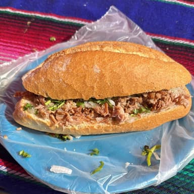 Torta de Maciza