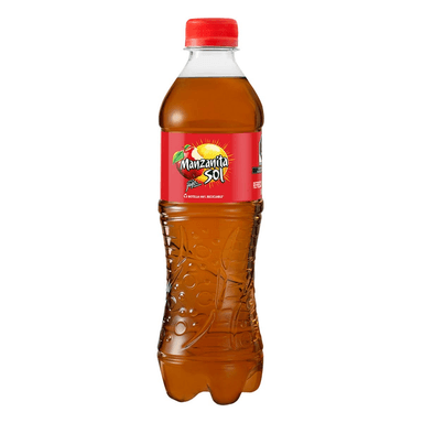 Manzanita 400 ML