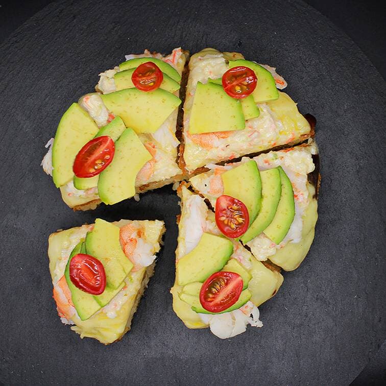 TOKI PIZZA