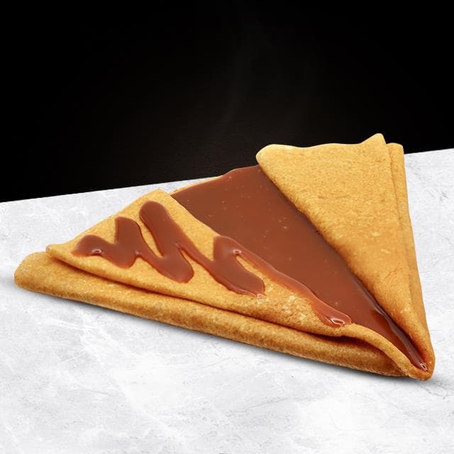 CREPA CAJETA