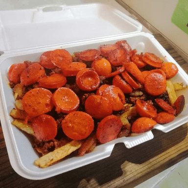 Pigi papas jr