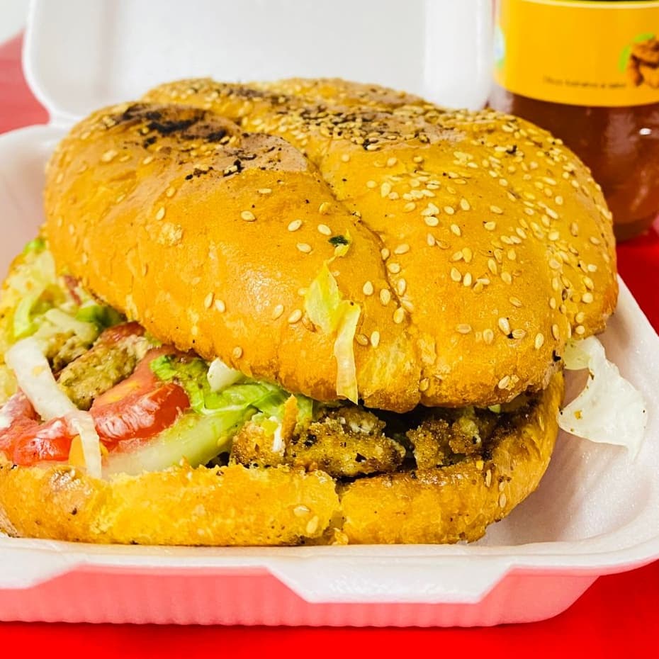 La Torta Confiable Mila