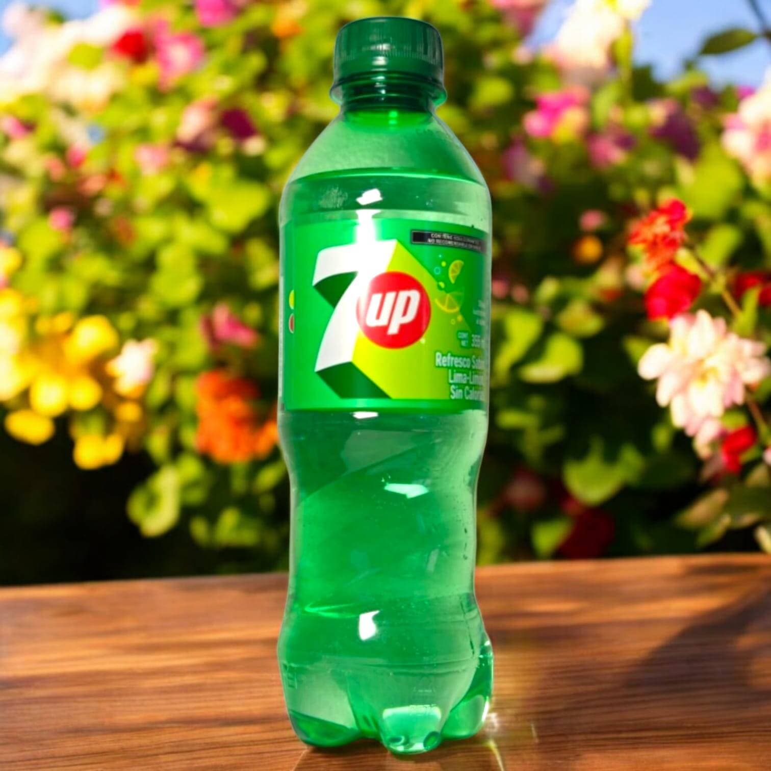 7Up 400 ml