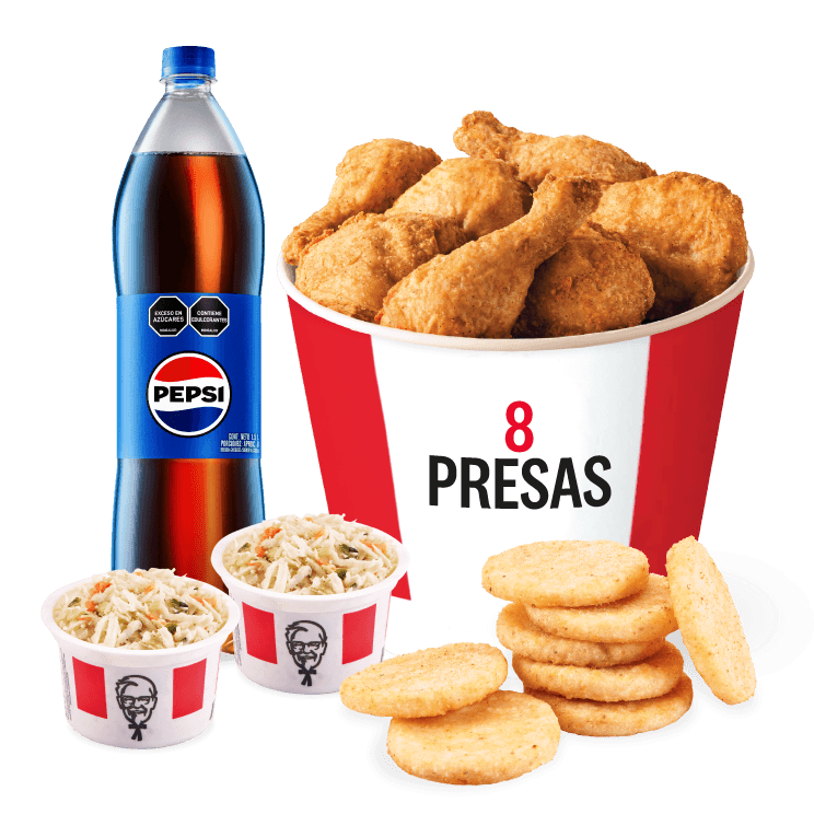 Bucket Full Ahorro