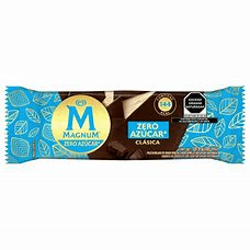 MAGNUM 0 AZUCAR
