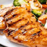 Pollo a la Plancha