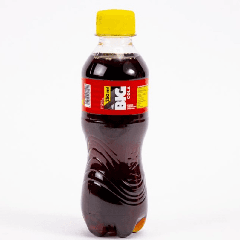 Big Cola 250 Ml