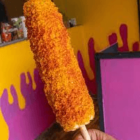 Dori Elote