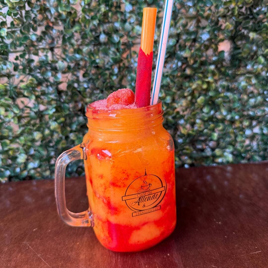 Mangonada