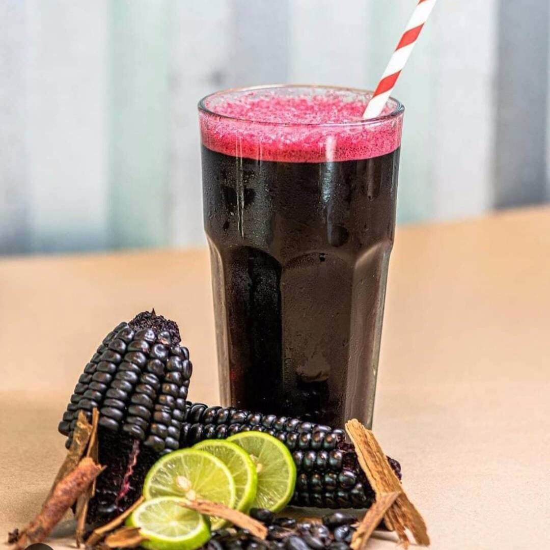 Vaso Chicha Morada 500ML