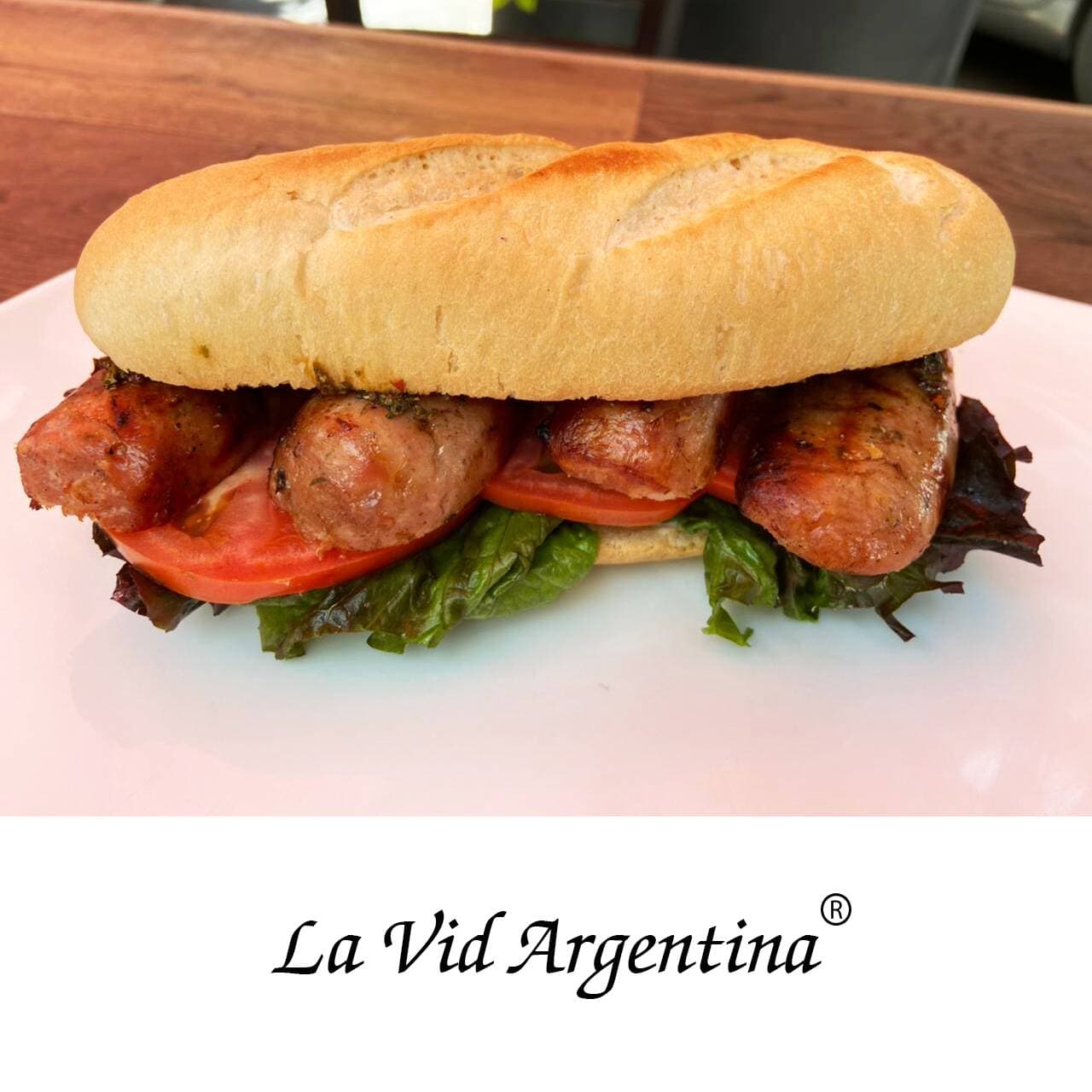 Choripan