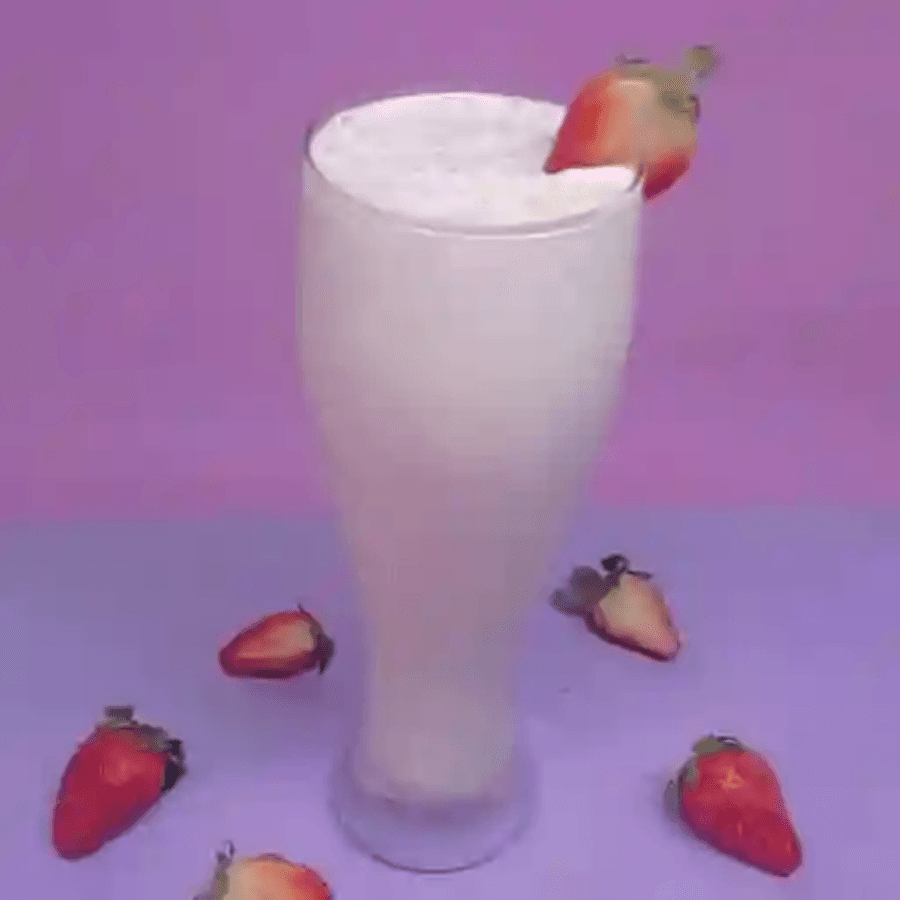 Malteada