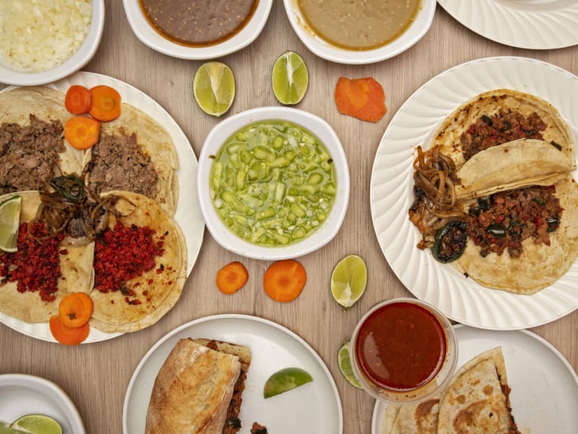 Tacos El Super