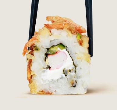 Rollo Kakiage