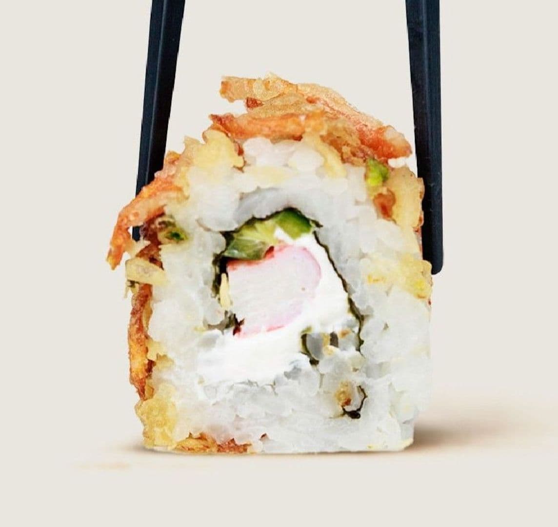 Rollo Kakiage