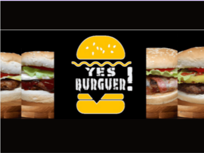 Yes Burger