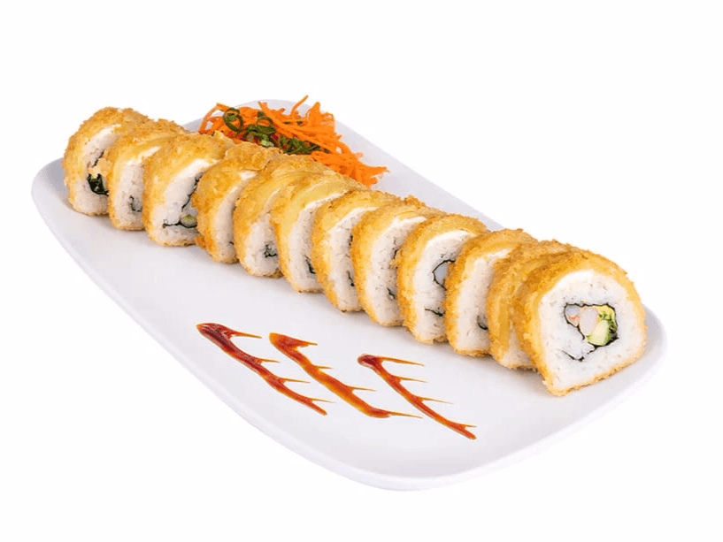 Enchilado Roll