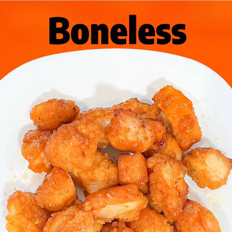 Boneless 200 g