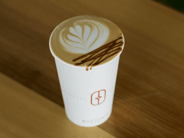 Caramelo Natural con Café