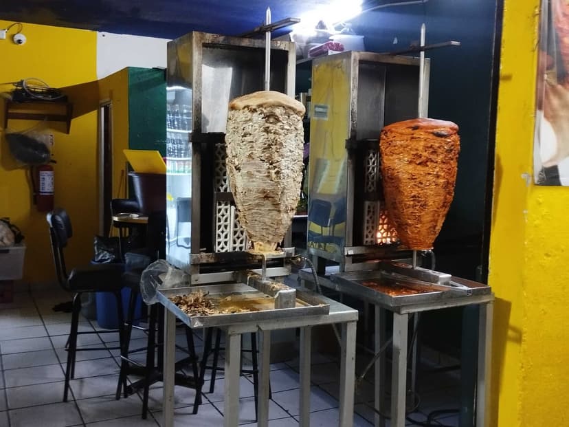 Taquería el Zamora