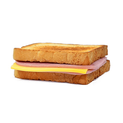 Sándwich Sencillo