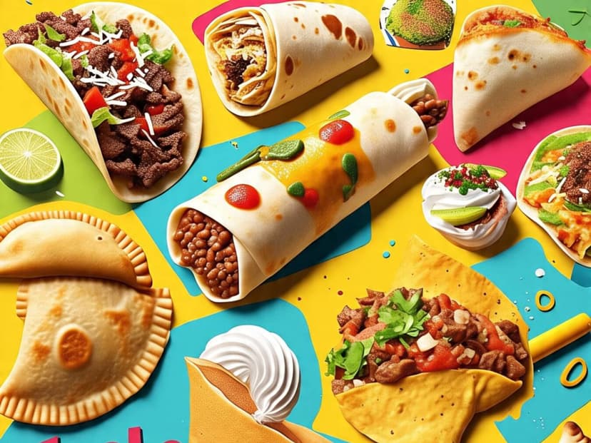 Comida y mas