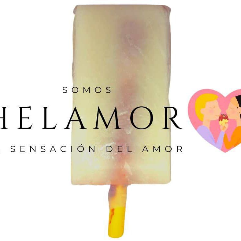 Paleta de Agua de Limòn Tamarindo