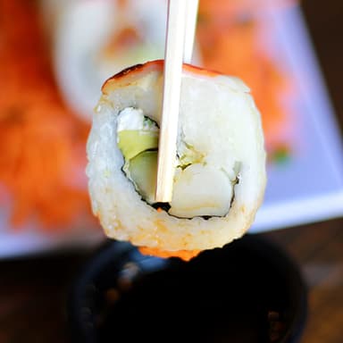 Badira Roll