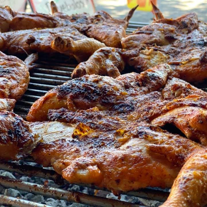 Dos Pollos