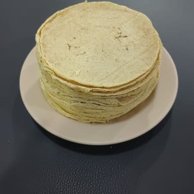 Orden de tortillas
