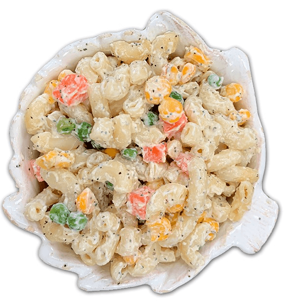 Ensalada de macarrón