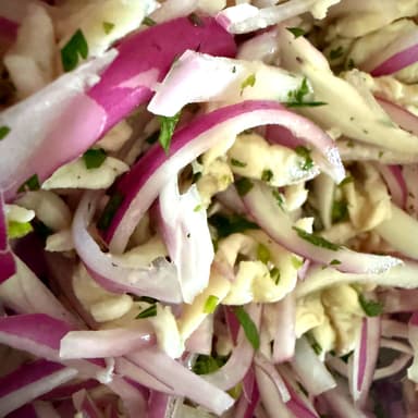 1 Litro de Tiritas de Pescado