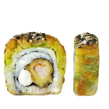 ZUMO ROLL