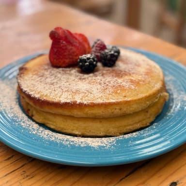 Hot Cakes Tradicionales