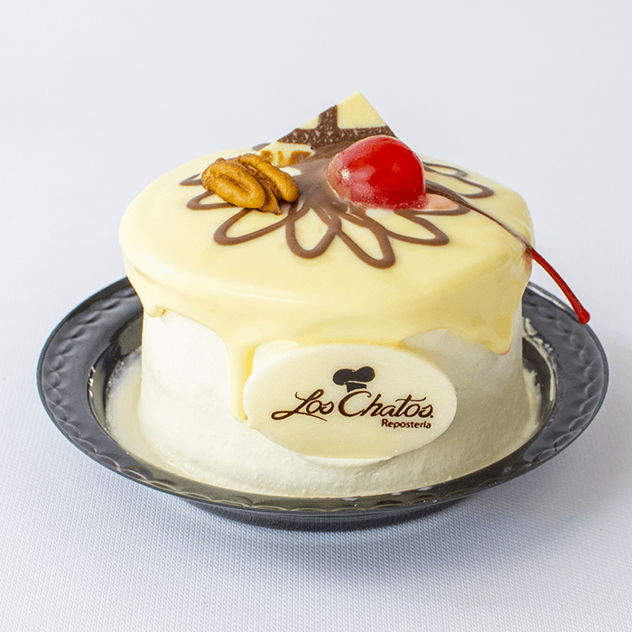 Mini Tres Leches