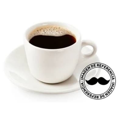 Café Negro 8oz