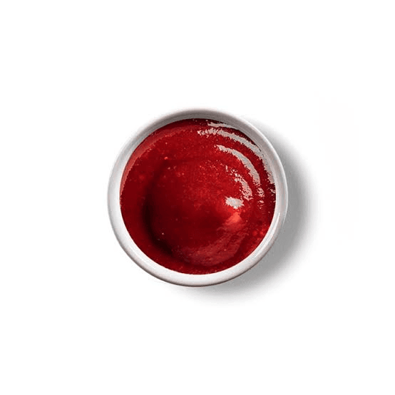 Dip de BBQ