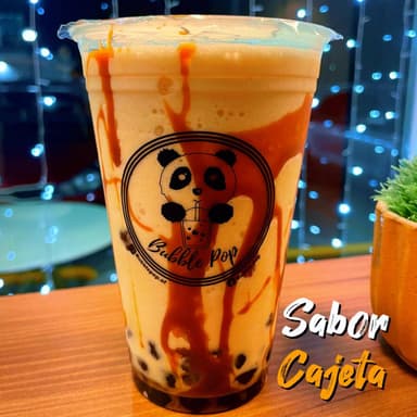 Cajeta 16 Oz